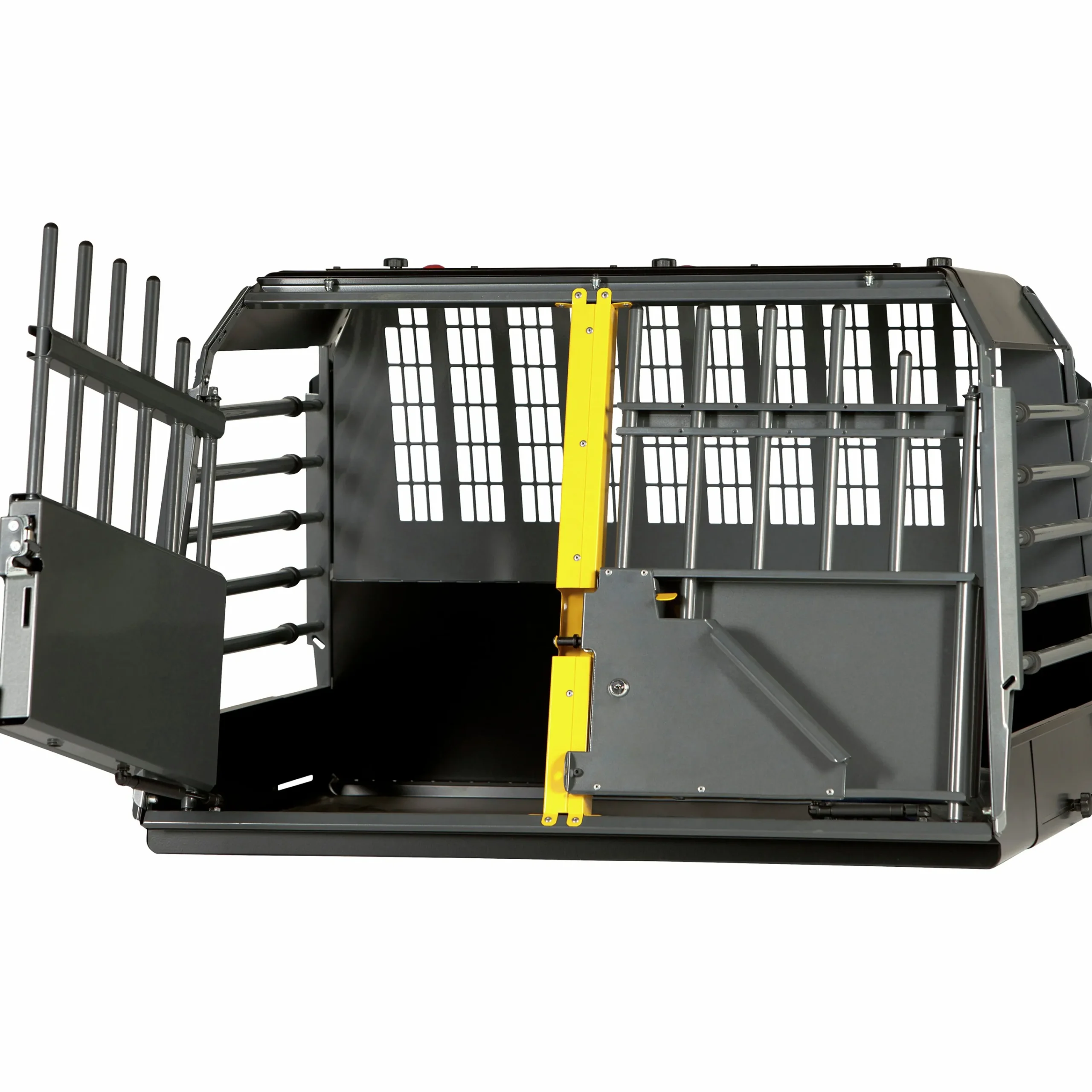 Hundbur VarioCage Dubbel L Plus>MIMSafe Outlet
