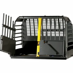 Hundbur VarioCage Dubbel XL>MIMSafe Best
