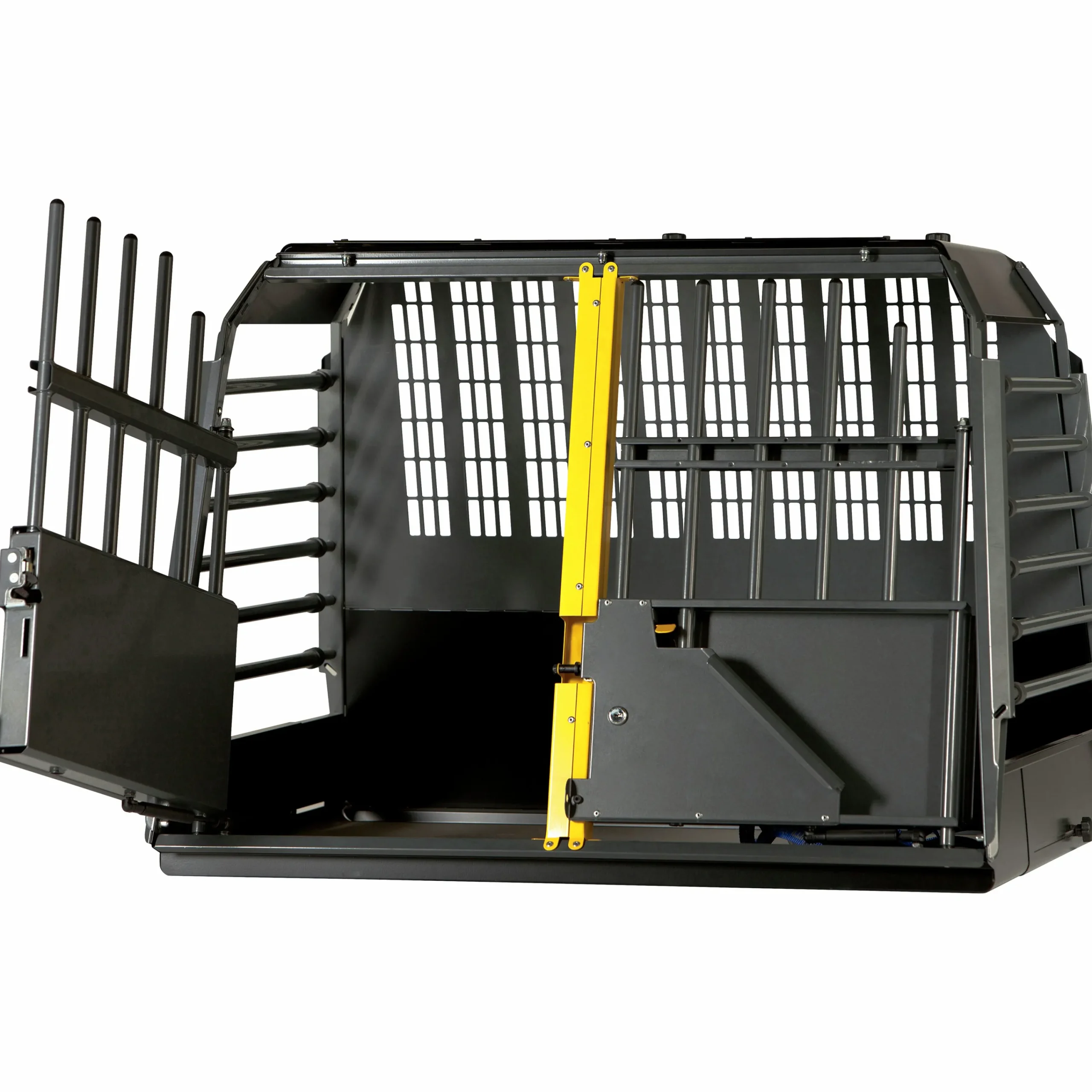 Hundbur VarioCage Dubbel XL>MIMSafe Best