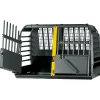 Hundbur VarioCage Dubbel XXL>MIMSafe Outlet