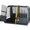 Hundbur VarioCage Dubbel XXL Plus>MIMSafe