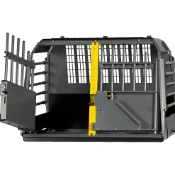 Hundbur VarioCage Dubbel M>MIMSafe