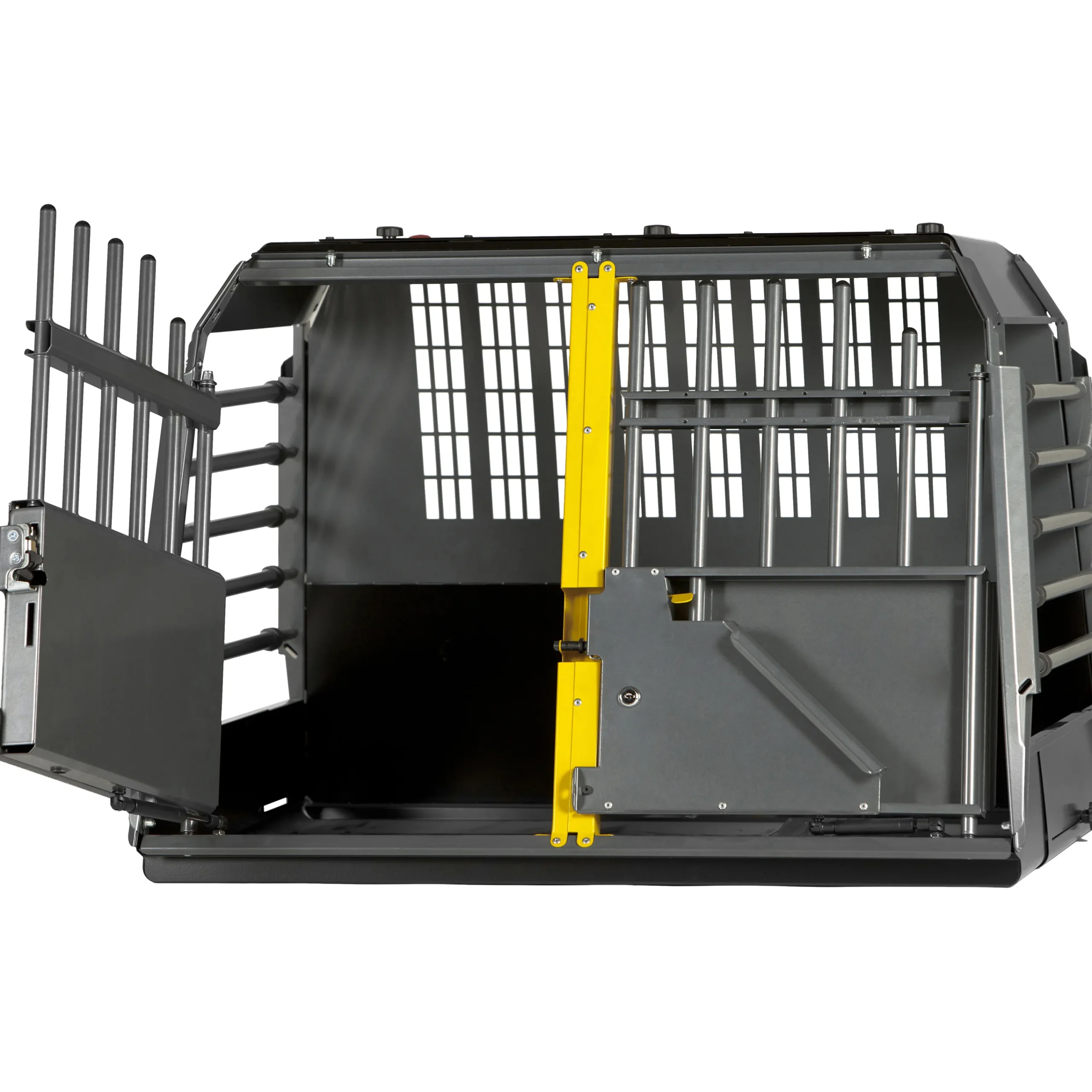 Hundbur VarioCage Dubbel M>MIMSafe