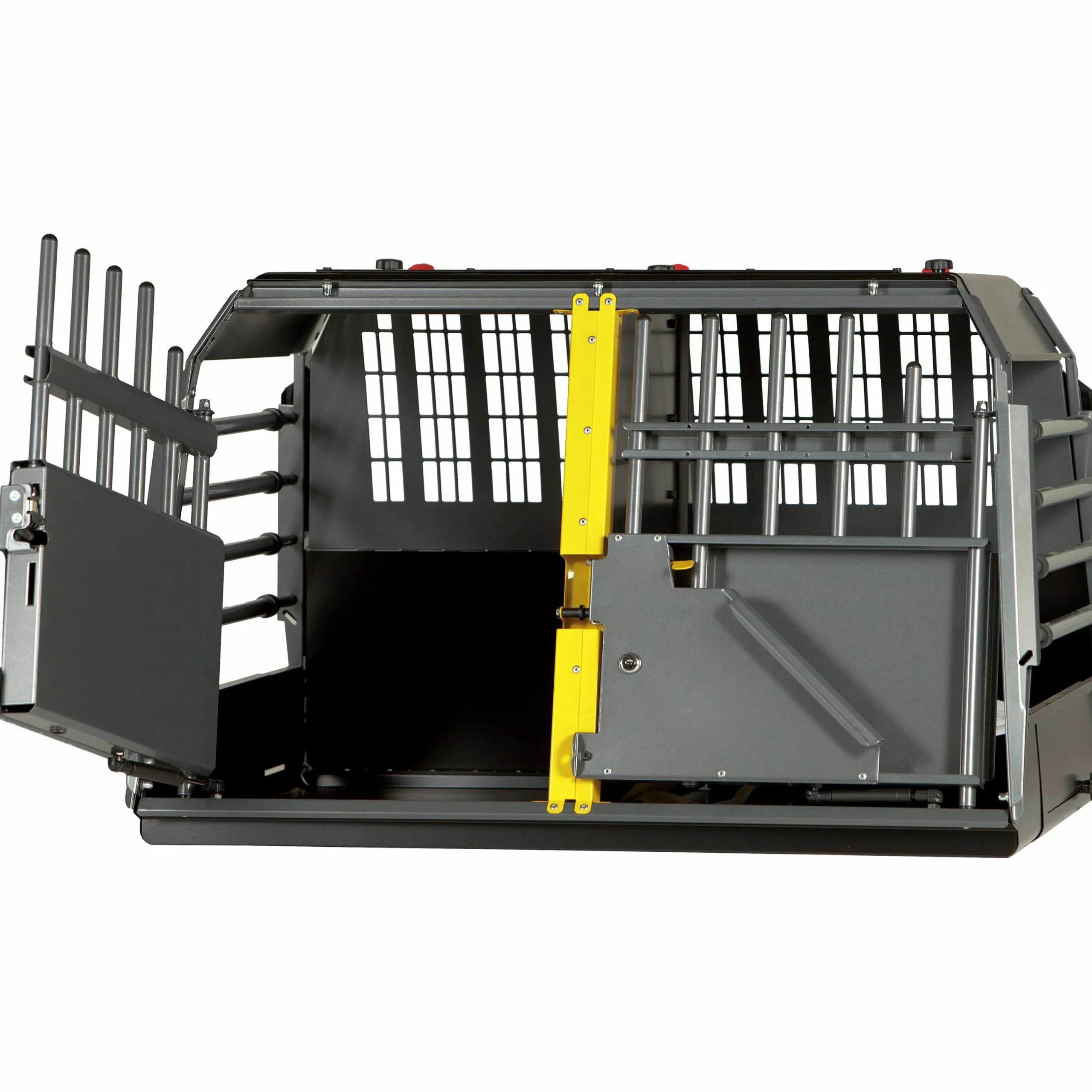 Hundbur VarioCage Dubbel S>MIMSafe Online