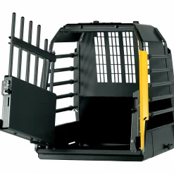 Hundbur VarioCage Enkel L>MIMSafe Sale