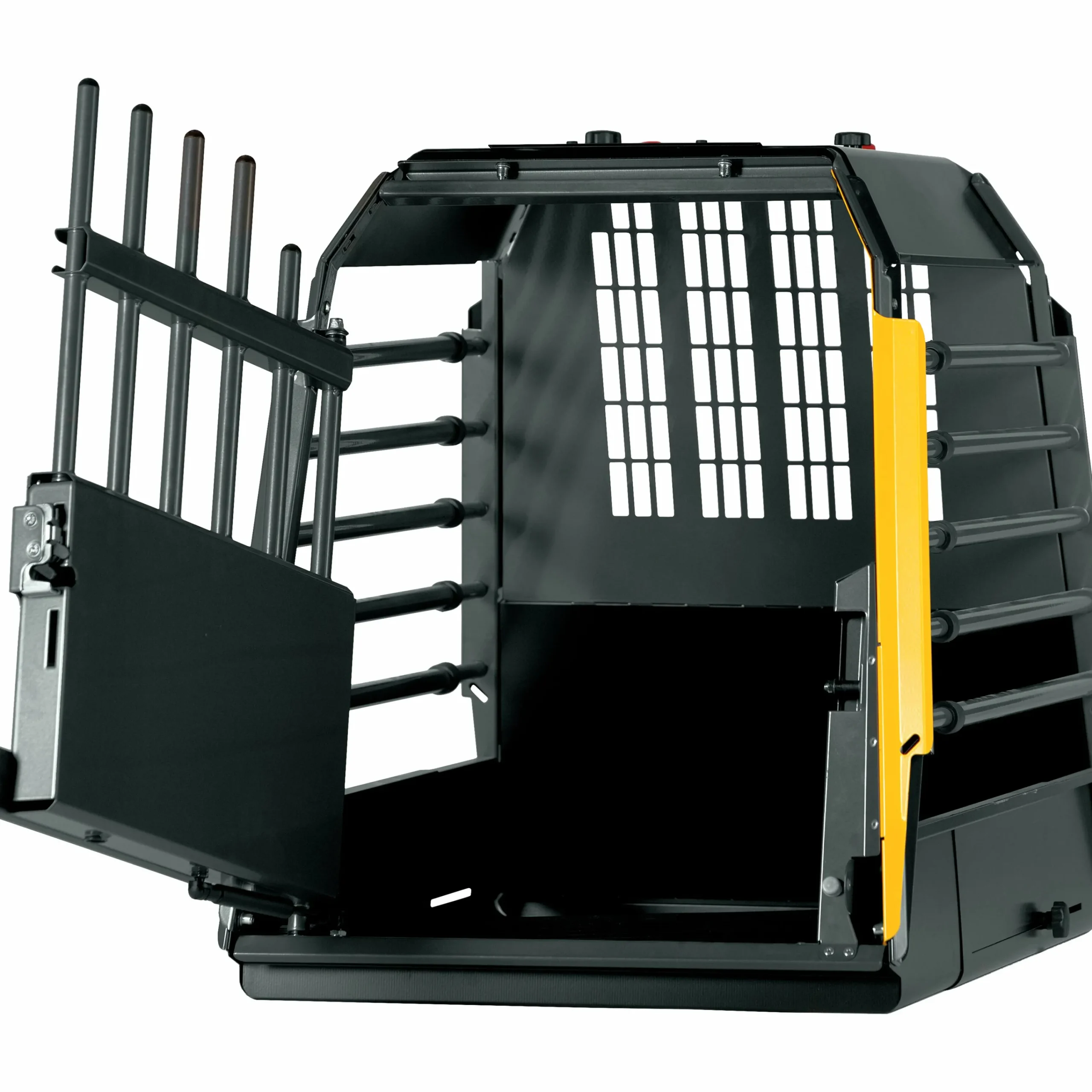 Hundbur VarioCage Enkel L>MIMSafe Sale