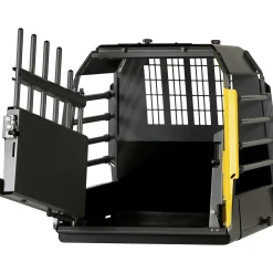 Hundbur VarioCage Enkel XS>MIMSafe Outlet