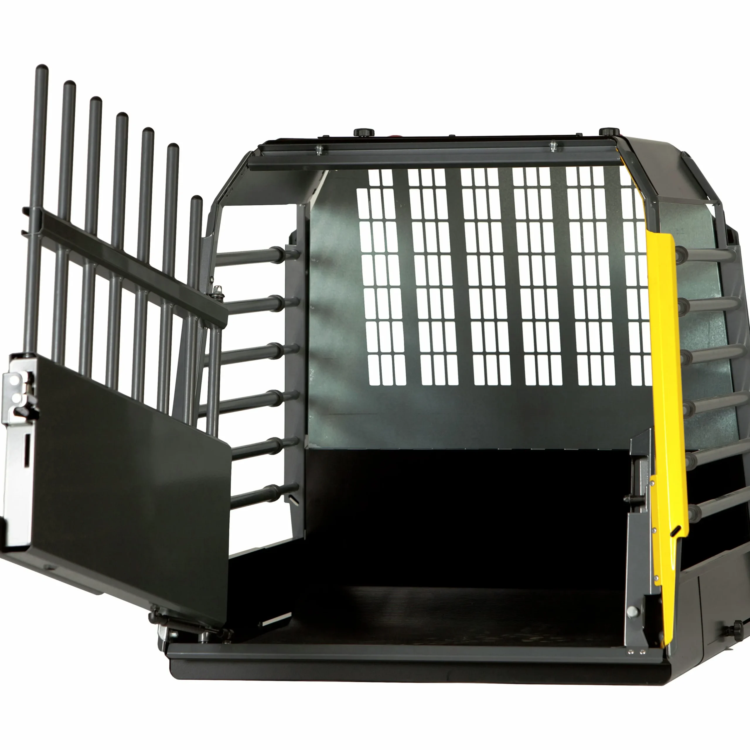 Hundbur VarioCage Enkel XL>MIMSafe