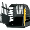 Hundbur VarioCage Enkel L Plus>MIMSafe