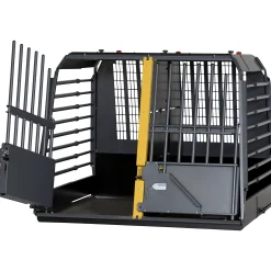 Hundbur VarioCage MaxiMum Dubbel>MIMSafe Discount