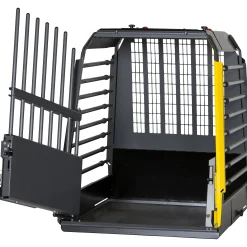 Hundbur VarioCage MaxiMum Enkel SMax>MIMSafe Best
