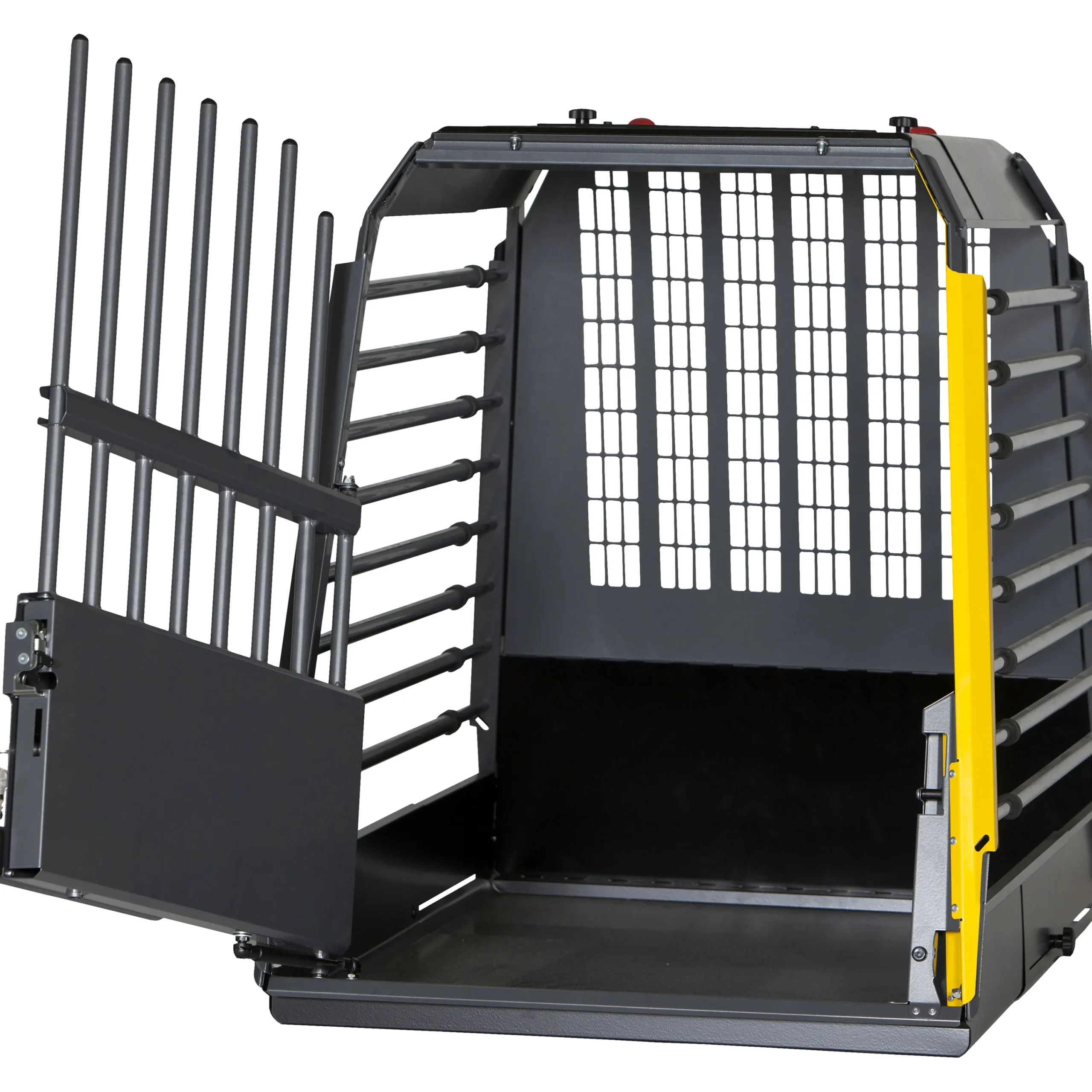 Hundbur VarioCage MaxiMum Enkel SMax>MIMSafe Best