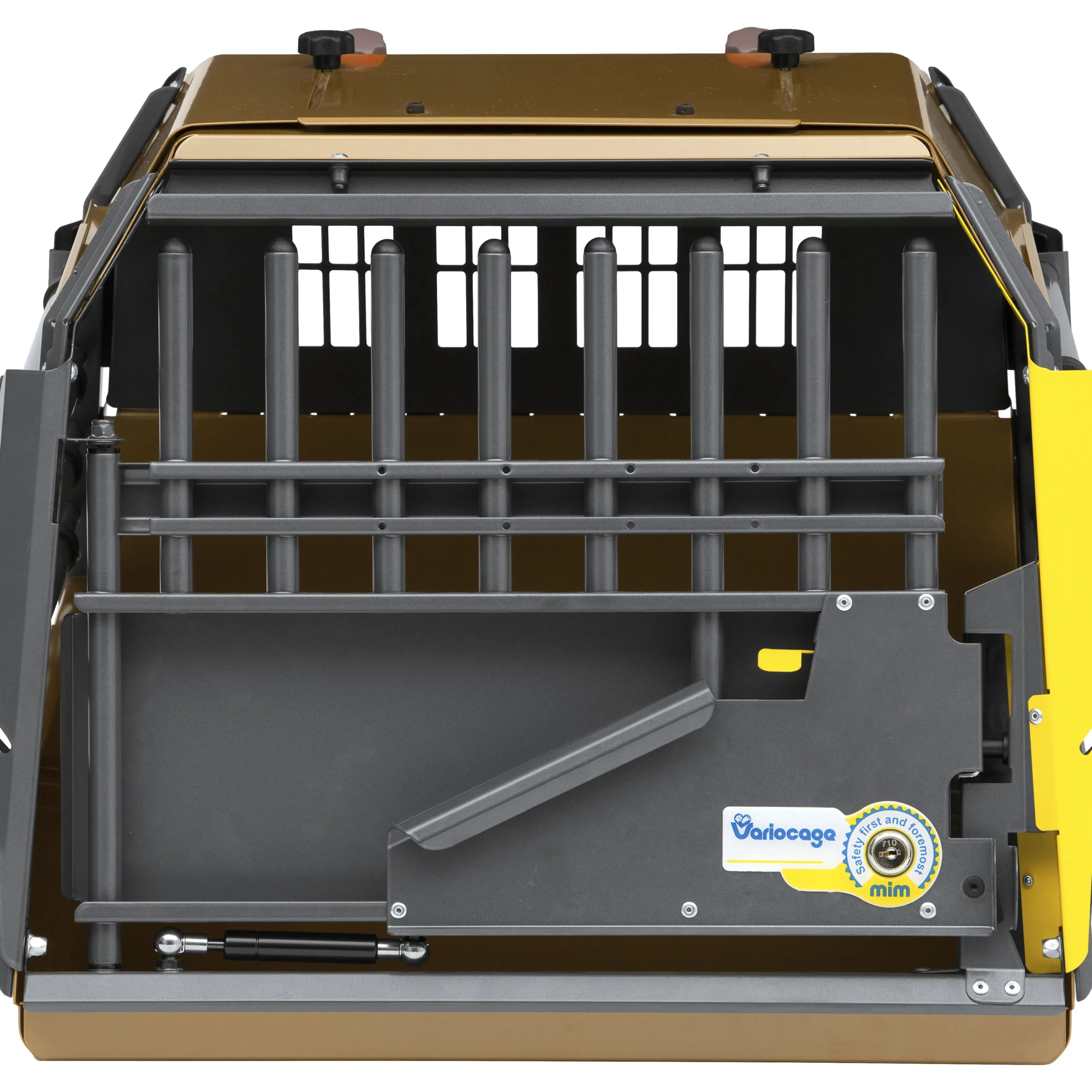 Hundbur VarioCage MiniMax XL>MIMSafe Best