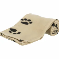 Hundfilt Barney Fleece Beige 100x70cm>Trixie Hot