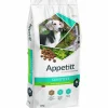 Hundfoder Sensitive Lamb & Chicken Medium 12kg>Appetitt New