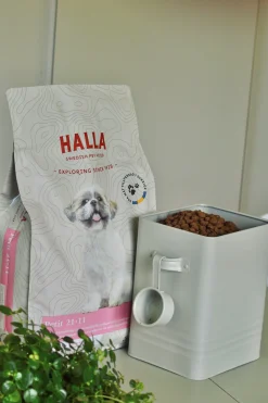 Hundfoder Halla Petit 3,25kg>Halla Petfood Sale