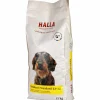 Hundfoder Halla Standard 15kg>Halla Petfood Discount