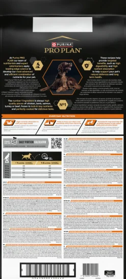 Hundfoder Purina Adult Athletic Large 14kg><noscript><img width=