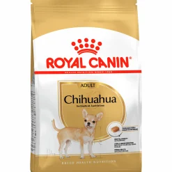 Hundfoder Chihuahua Adult 3kg>Royal Canin Online