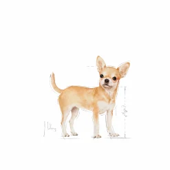 Hundfoder Chihuahua Adult 3kg><noscript><img width=