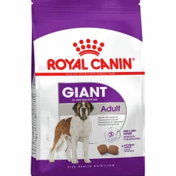 Hundfoder Giant Adult 15kg>Royal Canin Discount