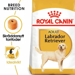 Hundfoder Labrador Retriver Adult 12kg><noscript><img width=