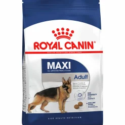 Hundfoder Maxi Adult 15kg>Royal Canin Outlet