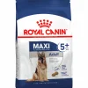 Hundfoder Maxi Adult 5+ 15kg>Royal Canin