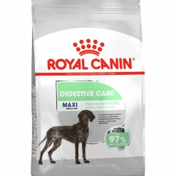 Hundfoder Maxi Digestive Care 12kg>Royal Canin Clearance