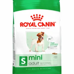 Hundfoder Mini Adult 8kg>Royal Canin Sale