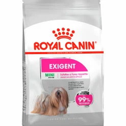 Hundfoder Mini Exigent 3kg><noscript><img width=