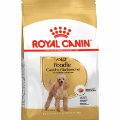 Hundfoder Poodle Adult 7,5kg>Royal Canin Online