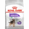 Hundfoder Sterilised Mini Adult 3kg>Royal Canin Hot