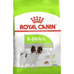 Hundfoder X-Small Adult 1,5kg><noscript><img width=