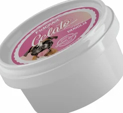 Hundglass Gelato Vanilj 40g>Fidovet Online