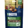 Hundgodis Snacks Meaty Bites Elk & Duck 70g>Bozita Online