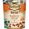 Hundgodis Crunchy Snack Struts 200g>Carnilove Sale