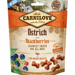 Hundgodis Crunchy Snack Struts 200g>Carnilove Sale