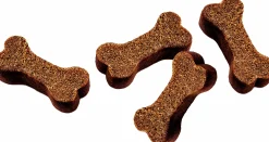 Hundgodis Semi Moist Snack Anka 200g>Carnilove