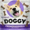 Hundgodis Promenadgodis Kyckling 150g>Doggy Hot