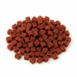 Hundgodis Four Friends Duck cubes 100g>FourFriends Online