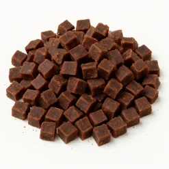 Hundgodis Four Friends Lamb cubes 400g>FourFriends Online