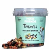 Hundgodis Four Friends Micro Bones 500g>FourFriends Best