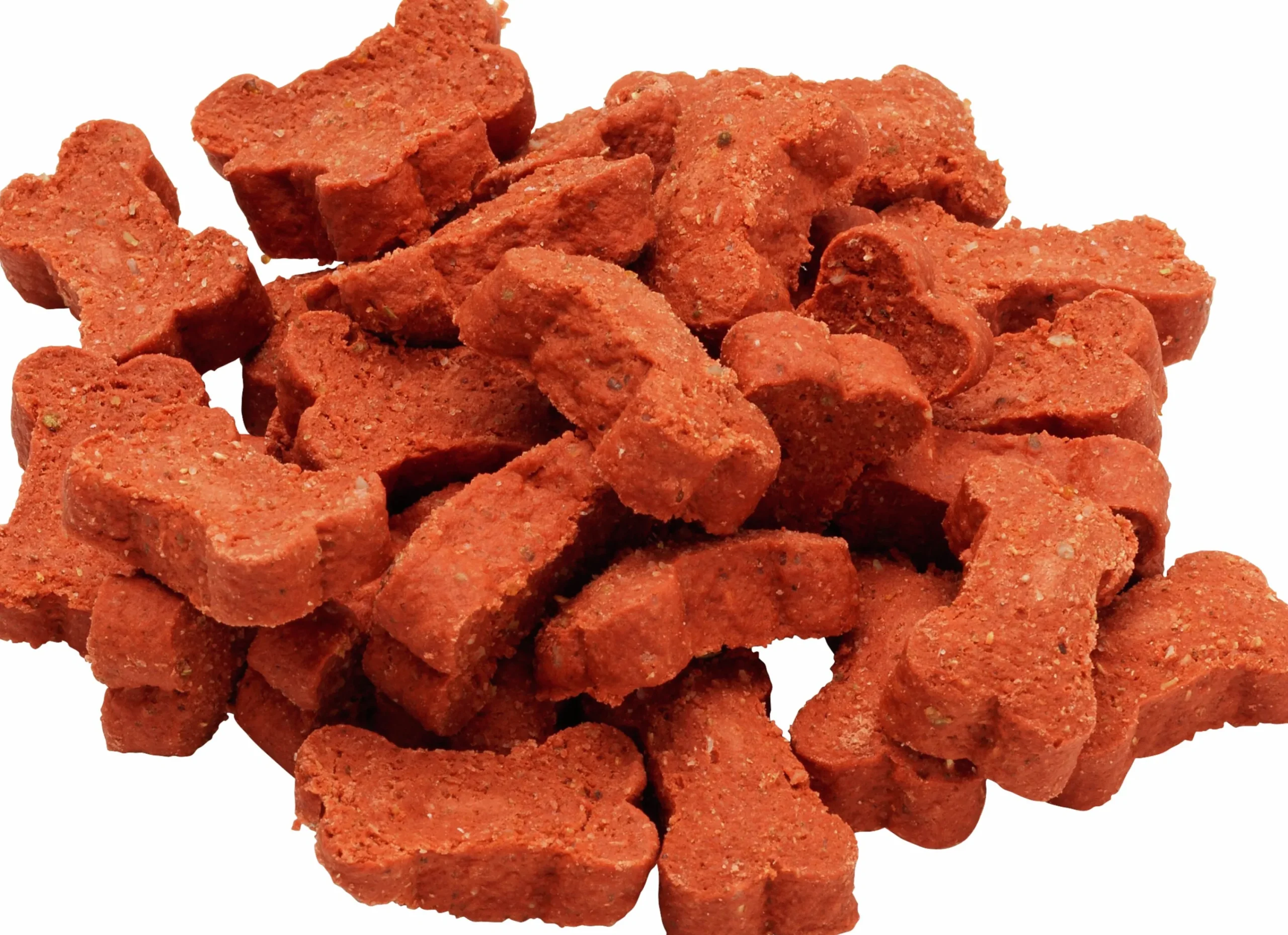 Hundgodis Glutenfri Lax & Ris 500g>Granngården Sale