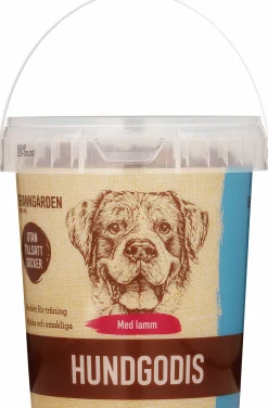Hundgodis Lamm 500g>Granngården