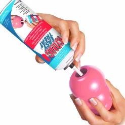 Hundgodis Easy Treat Puppy Pastej Leversmak 236ml>Kong Hot
