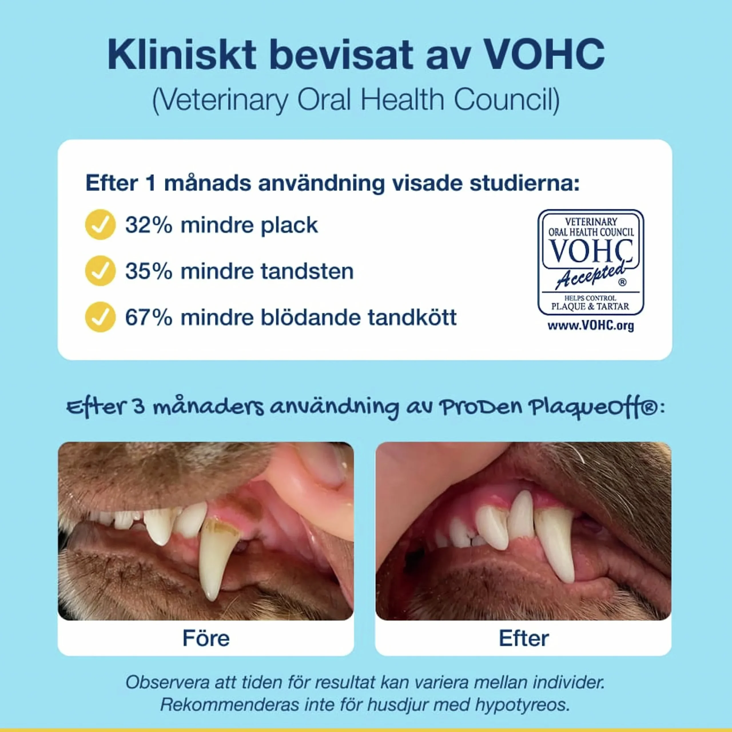 Hundgodis PlaqueOff Dental Bites 150g>ProDen PlaqueOff Sale