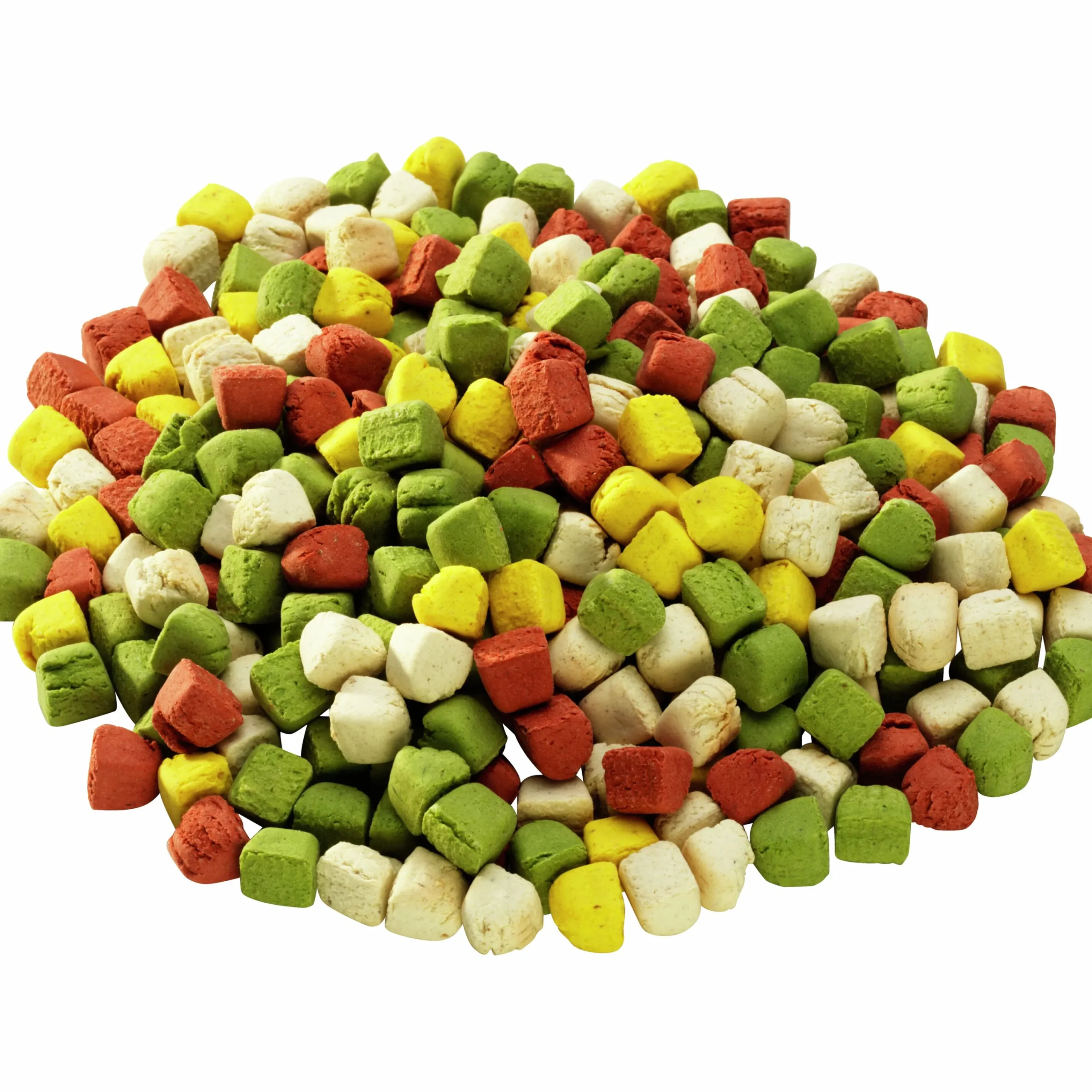 Hundkex Minimix 1kg>Granngården Hot