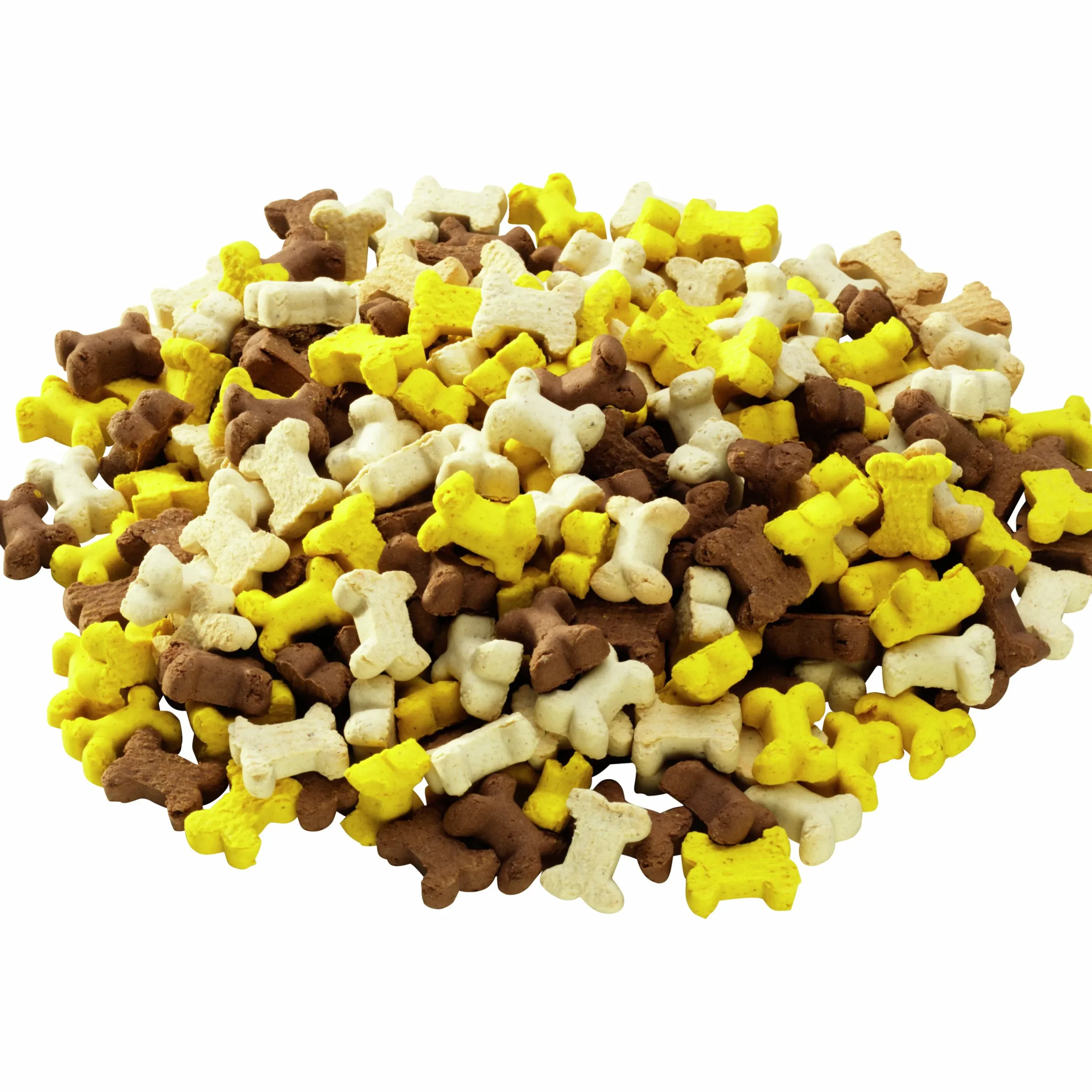 Hundkex Vaniljmix 1kg>Granngården Best
