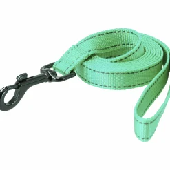 Hundkoppel Iris Nylon 180cm>Dogman New